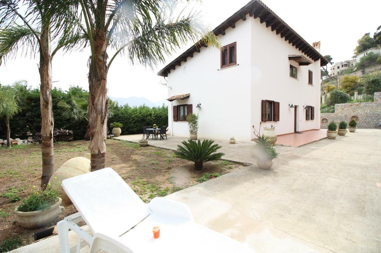 Villa Privata - Private Villa - Palermo — Foto 3