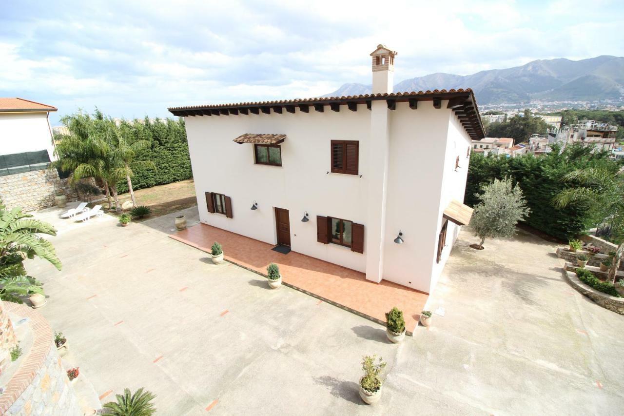 Villa Privata - Private Villa - Palermo — Foto 2